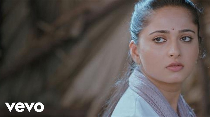 Tholi Merupa Song Lyrics image