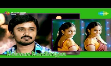Thoongama Song Lyrics image