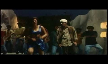 Thottu Thottu Song Lyrics image