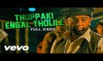 Thuppakki Engal Tholile Song Lyrics