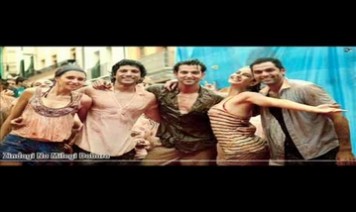 Toh Zinda Ho Tum Song Lyrics