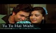 Too Too Hai Wohee, Dil Ne Jise Apana Kaha Song Lyrics