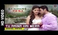 Tu Aaina Hai Mera Song Lyrics