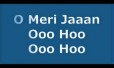 Tu Hai Kaha O Meri Jaan Song Lyrics