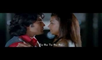 Tu Hai Mai Hoon Raat Hai Song Lyrics