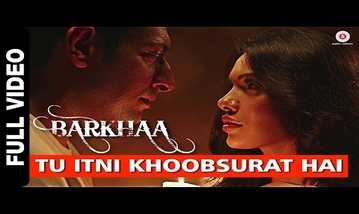 Tu Itni Khoobsurat Hai Song Lyrics image