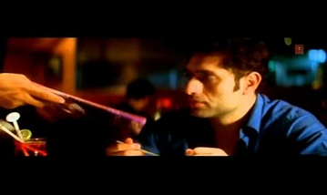 Tu Jo Nahi Song Lyrics image