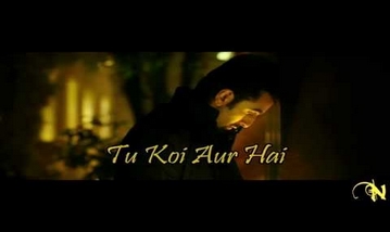 Tu Koi Aur Ha Song Lyrics image