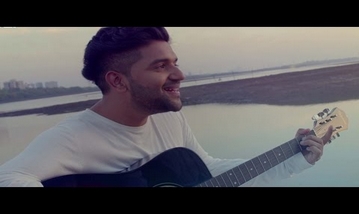 Tu Meri Rani Song Lyrics image