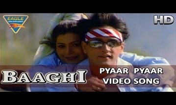 Tujhe Jo Maine Dekha Toh Song Lyrics image