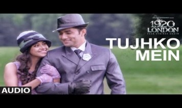 Tujhko Mein Song Lyrics