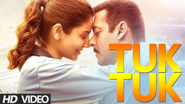 Tuk Tuk Song Lyrics image
