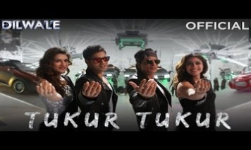 Tukur Tukur Song Lyrics