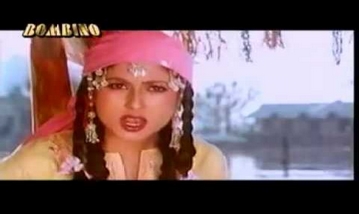 Tumsa Nahi Dekha Dil Deke Dekho Song Lyrics image