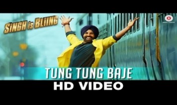 Tung Tung Baje Song Lyrics