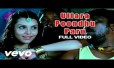 Ullara Poondhu Paaru Song Lyrics
