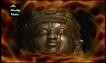 Un Aaraadhanai Pon Song Lyrics image