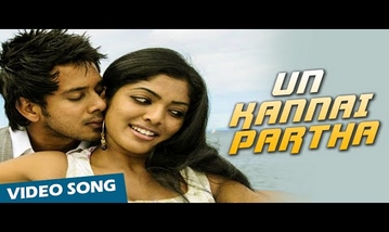 Un Kannai Partha Piragu Song Lyrics image