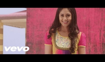Un Kannukullara Song Lyrics image