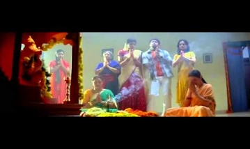Un Paarvaiyil Song Lyrics image