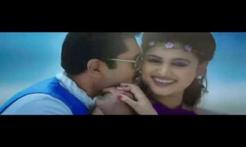 Unnai Mattum Song Lyrics image