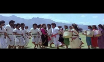 Usilambatti Penkutti Song Lyrics image