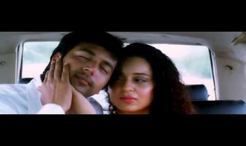 Aasai Aithane.. Meesai Vaithane.. Song Lyrics image