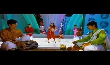 Vaadaa Vaadaa Paiyaa Song Lyrics image