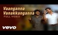 Vaangana Vanakangana Song Lyrics