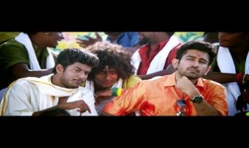 Vadi Kutti Lady Song Lyrics