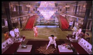 Vanthal Mahalakshmiye Song Lyrics