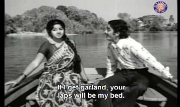 Vasanthakala Nadhigalile Song Lyrics image