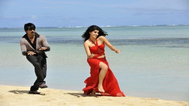 Veera Veera Song Lyrics