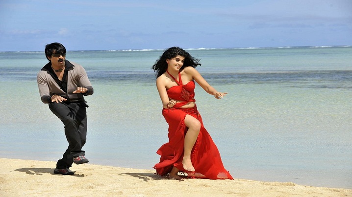 Veera Veera Song Lyrics image