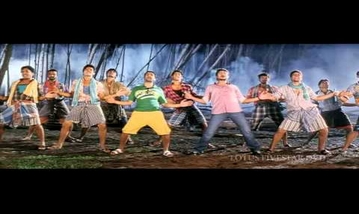 Venaam Machan Song Lyrics image
