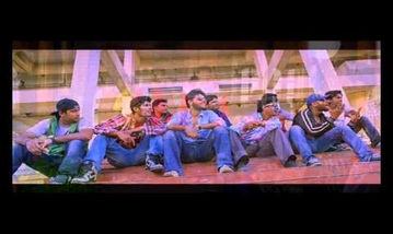 Venannu Sonnada Song Lyrics image