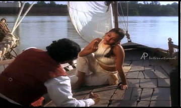 Venilla Venilla Song Lyrics image