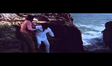 Vennilaavin Thaeril Yaeri Song Lyrics image