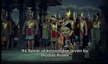 Vettrivel Veeravel Song Lyrics image