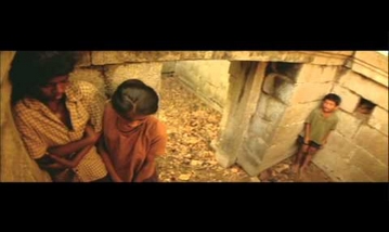 Veyilodu Vilaiyadi Veyilodu Uravaadi Song Lyrics image