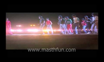 Vidiya Vidiya Nadanam Song Lyrics image