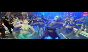 Villathi Villangal Song Lyrics