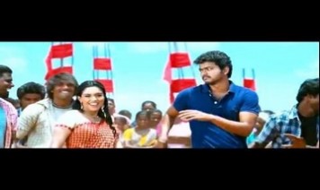 Vinnai Kaapan Oruvan Song Lyrics