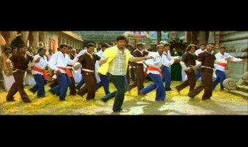 Viththa Viththa Kaadhal Viththa Song Lyrics