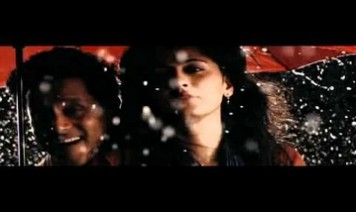 Vizhigalil Oru Vaanavil Song Lyrics