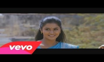 Vizhigalile Song Lyrics
