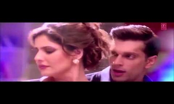 Wajah Tum Ho Song Lyrics image