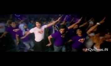 We Are The Superman Song Lyrics