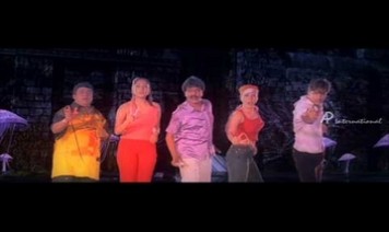 Whistle Adikkum Vathana Song Lyrics