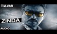 Woh Zinda Hai Song Lyrics